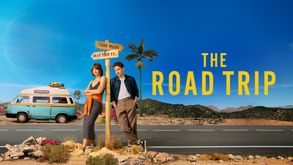 The Road Trip, Série Drame, Sur Paramount+